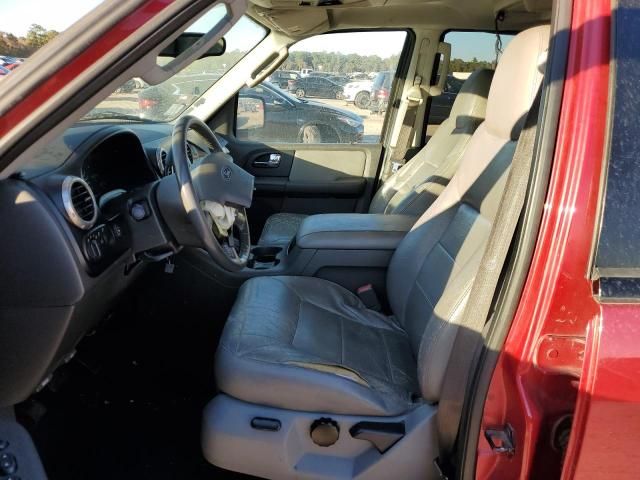 2003 Ford Expedition XLT