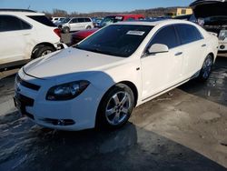 2008 Chevrolet Malibu LTZ for sale in Cahokia Heights, IL