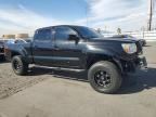 2008 Toyota Tacoma Double Cab Prerunner Long BED