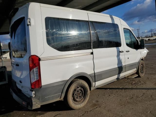 2019 Ford Transit T-150