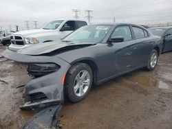 2022 Dodge Charger SXT for sale in Elgin, IL