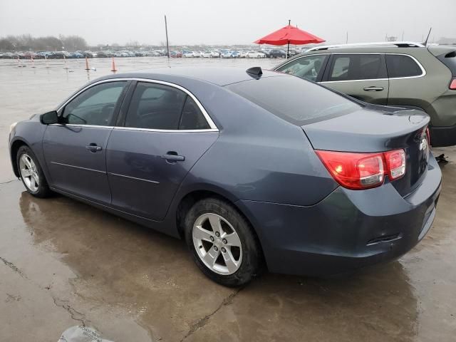 2013 Chevrolet Malibu LS