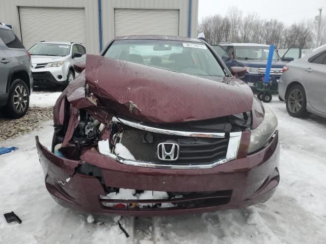 2009 Honda Accord EX