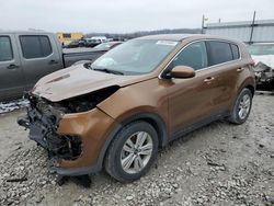 2019 KIA Sportage LX for sale in Cahokia Heights, IL