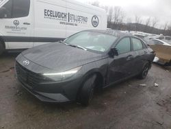 2021 Hyundai Elantra SEL for sale in Marlboro, NY