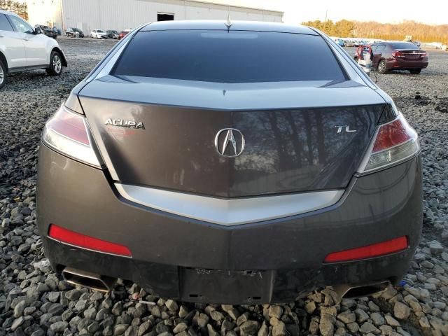 2010 Acura TL