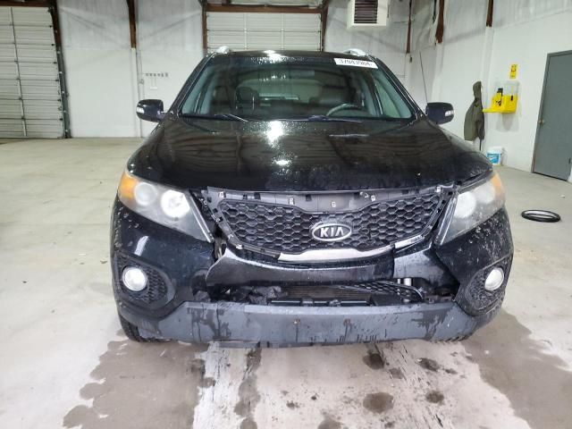 2011 KIA Sorento EX