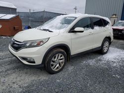 2015 Honda CR-V EXL en venta en Elmsdale, NS