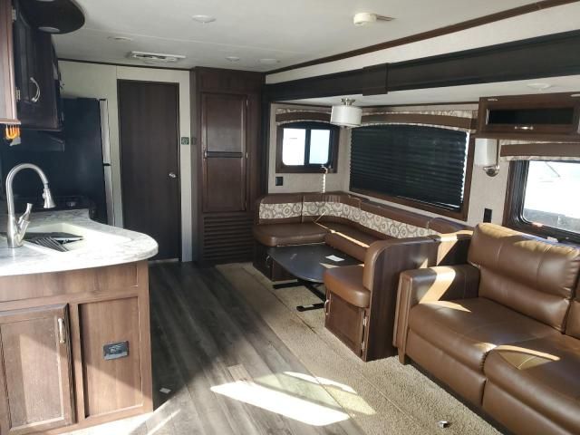 2018 Jayco Flight