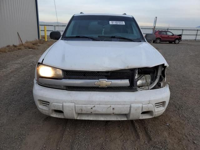 2006 Chevrolet Trailblazer LS