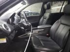 2011 Mercedes-Benz GL 450 4matic