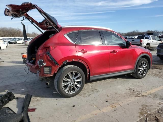 2019 Mazda CX-5 Signature