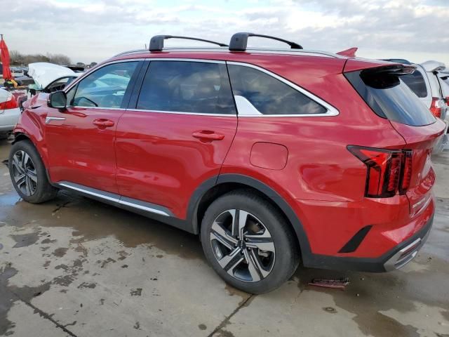 2023 KIA Sorento EX