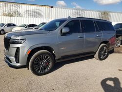 Vehiculos salvage en venta de Copart Phoenix, AZ: 2023 Cadillac Escalade V Sport