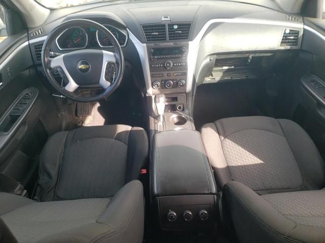 2011 Chevrolet Traverse LT