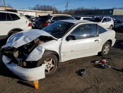 2002 Chevrolet Cavalier for sale in New Britain, CT