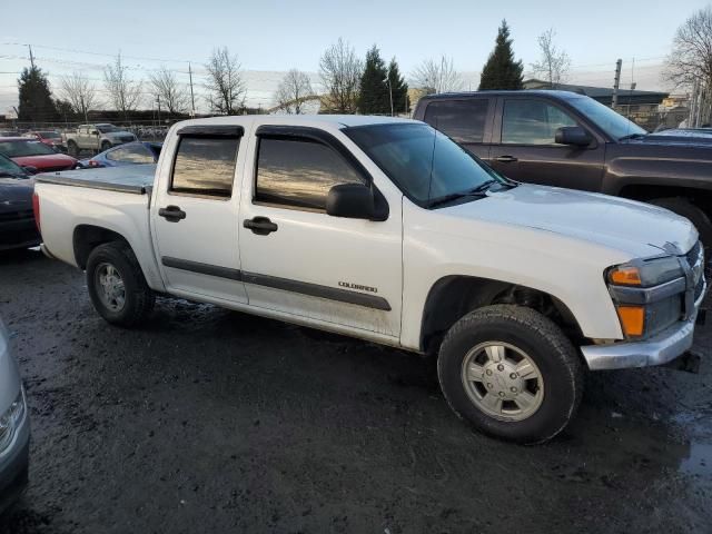 2004 Chevrolet Colorado