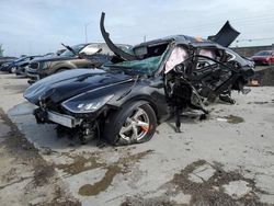 Salvage cars for sale from Copart Homestead, FL: 2021 Hyundai Sonata SE