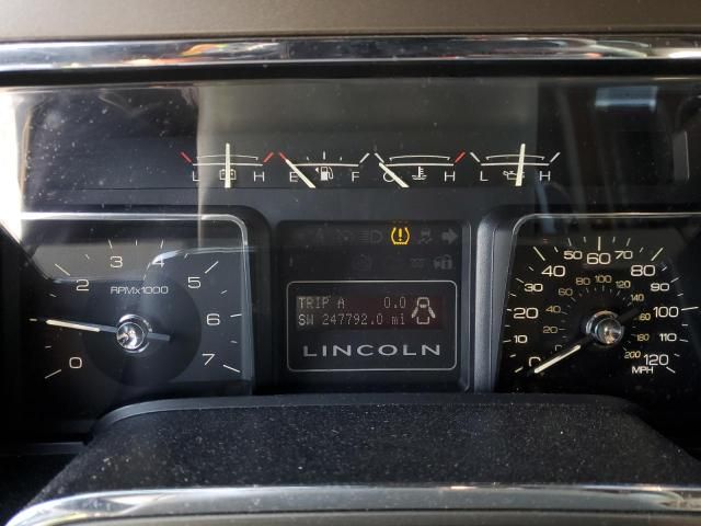 2011 Lincoln Navigator L