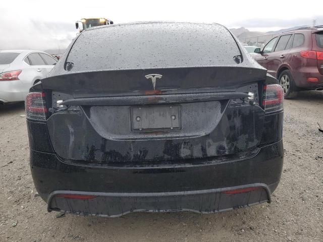 2022 Tesla Model X