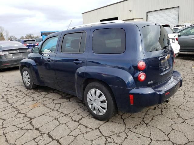 2011 Chevrolet HHR LT