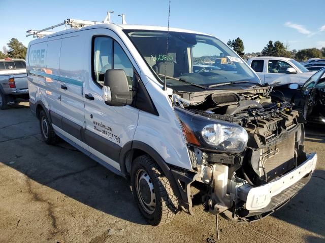 2019 Ford Transit T-150