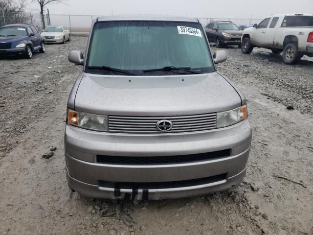 2006 Scion XB