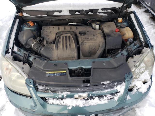 2010 Chevrolet Cobalt 1LT