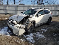 2017 Subaru Crosstrek Limited for sale in West Mifflin, PA