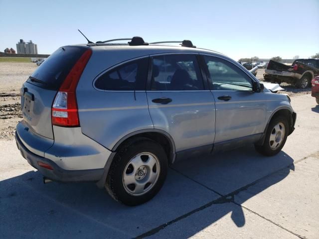 2008 Honda CR-V LX