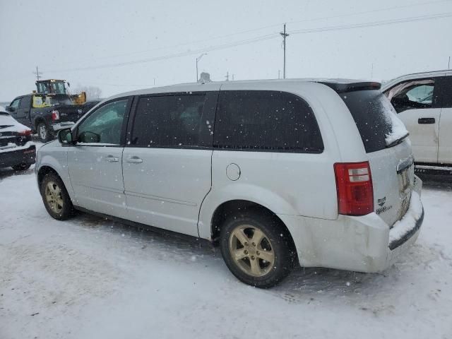 2009 Dodge Grand Caravan SE