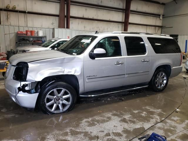 2014 GMC Yukon XL Denali