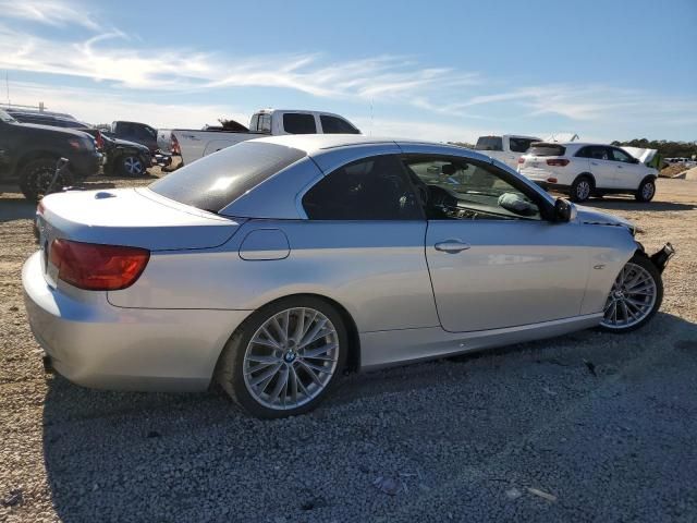 2011 BMW 335 I