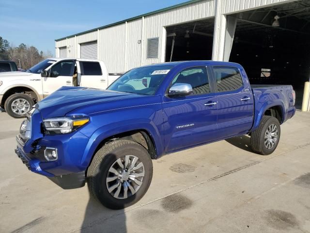 2023 Toyota Tacoma Double Cab