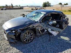 Mazda 3 Touring salvage cars for sale: 2018 Mazda 3 Touring