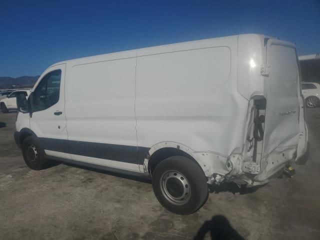 2015 Ford Transit T-150