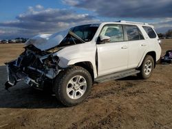 Toyota Vehiculos salvage en venta: 2016 Toyota 4runner SR5/SR5 Premium