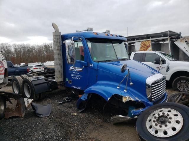 2017 Freightliner Columbia 112