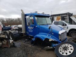 Freightliner Columbia 112 salvage cars for sale: 2017 Freightliner Columbia 112