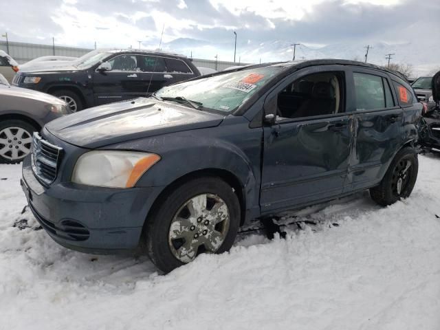 2007 Dodge Caliber SXT