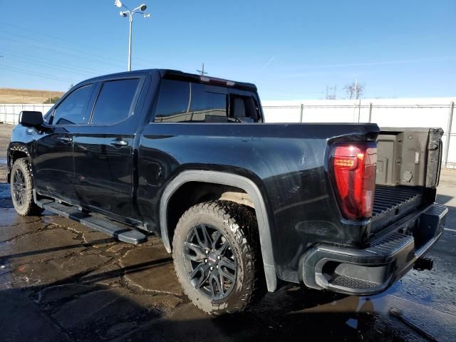 2022 GMC Sierra K1500 Elevation