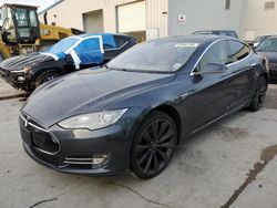 2014 Tesla Model S en venta en New Orleans, LA