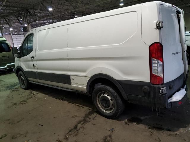 2019 Ford Transit T-150