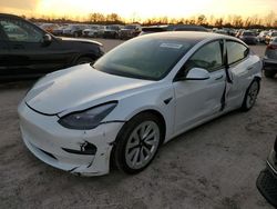2021 Tesla Model 3 for sale in Houston, TX