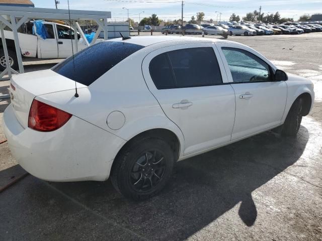 2010 Chevrolet Cobalt LS