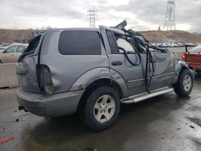 2008 Dodge Durango SLT