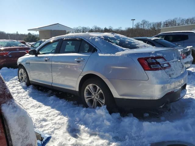 2018 Ford Taurus SEL