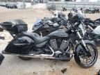 2014 Victory Cross Country Touring