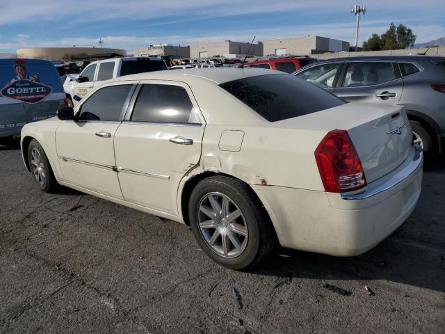 2008 Chrysler 300C