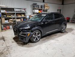 2019 Hyundai Kona Limited en venta en Chambersburg, PA